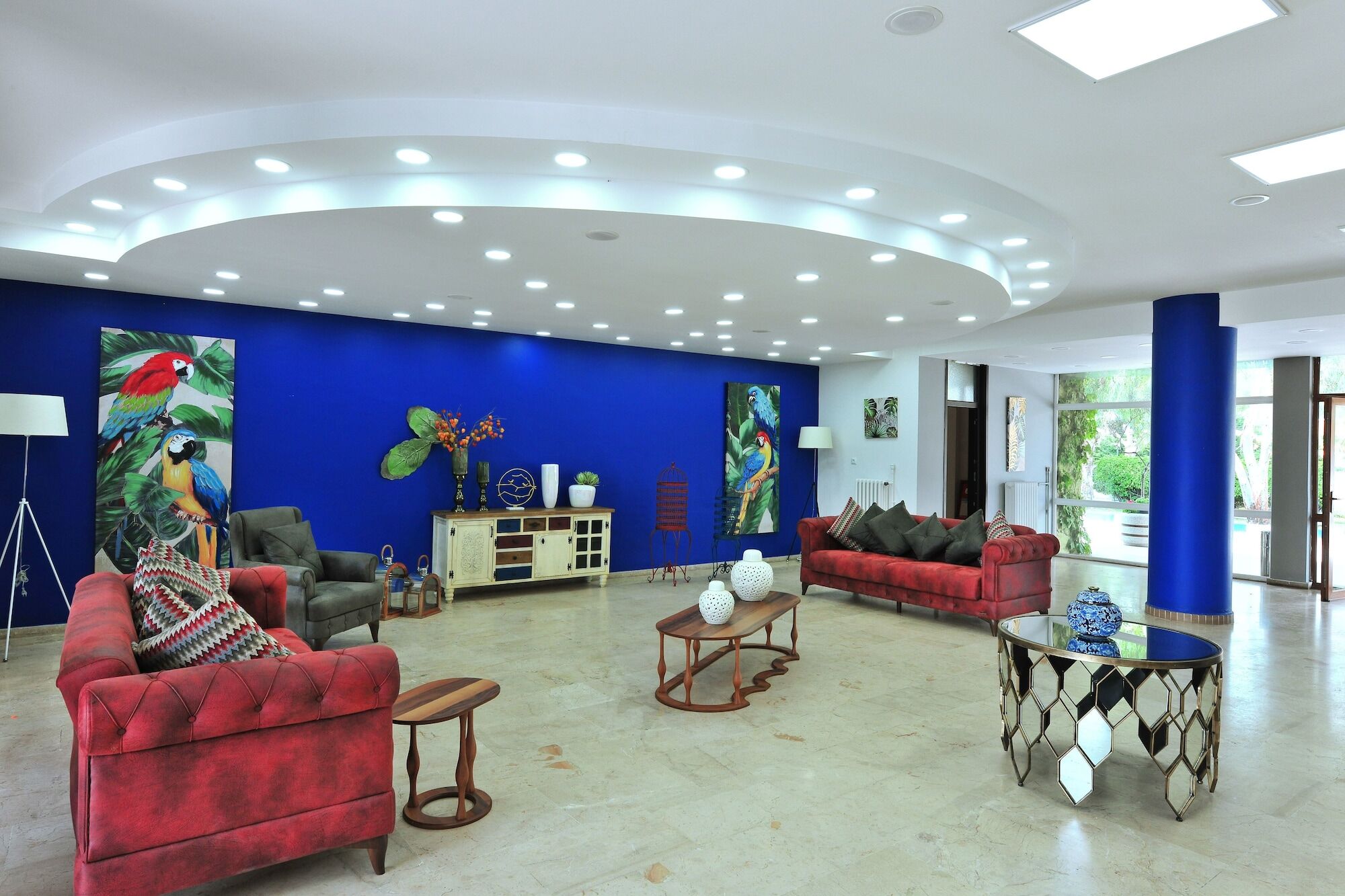 Afytos Akcay Tatil Koyu Hotel Edremit  Buitenkant foto
